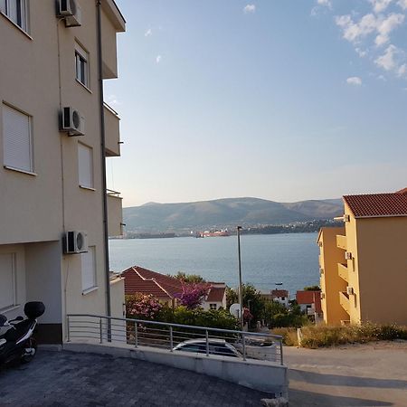 Apartment Tihana تروغير المظهر الخارجي الصورة