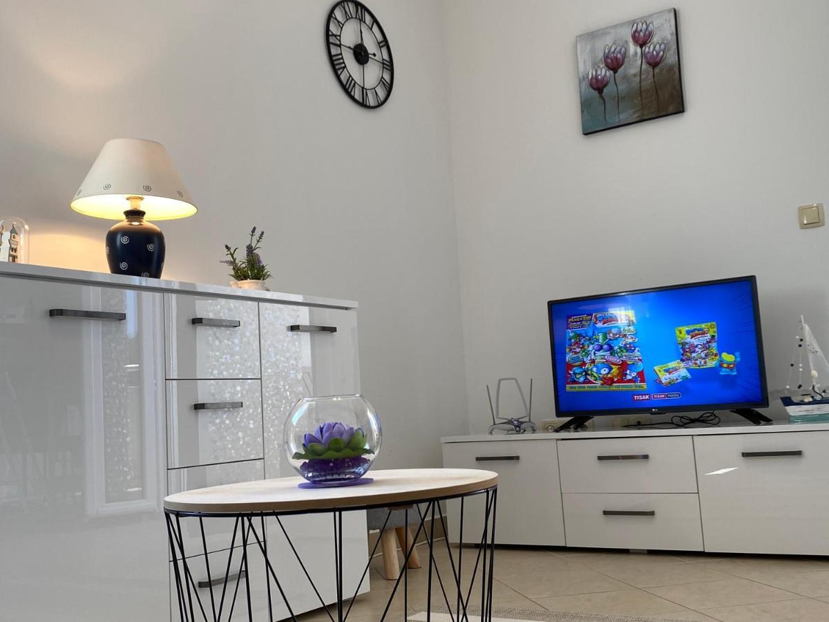 Apartment Tihana تروغير المظهر الخارجي الصورة