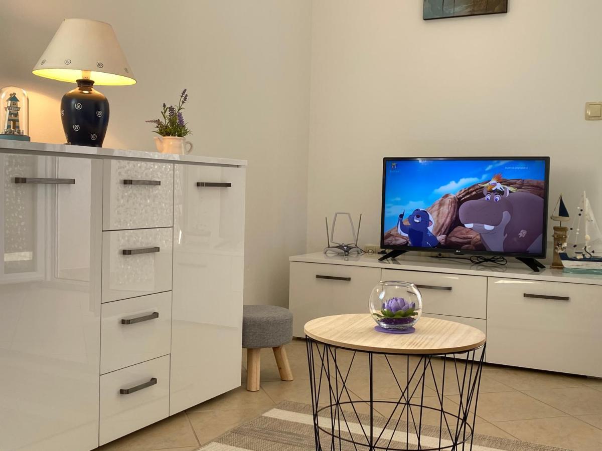 Apartment Tihana تروغير المظهر الخارجي الصورة