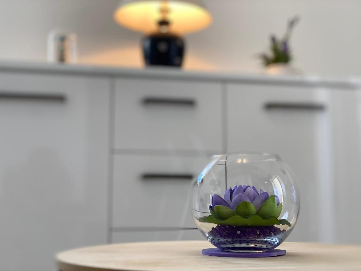 Apartment Tihana تروغير المظهر الخارجي الصورة