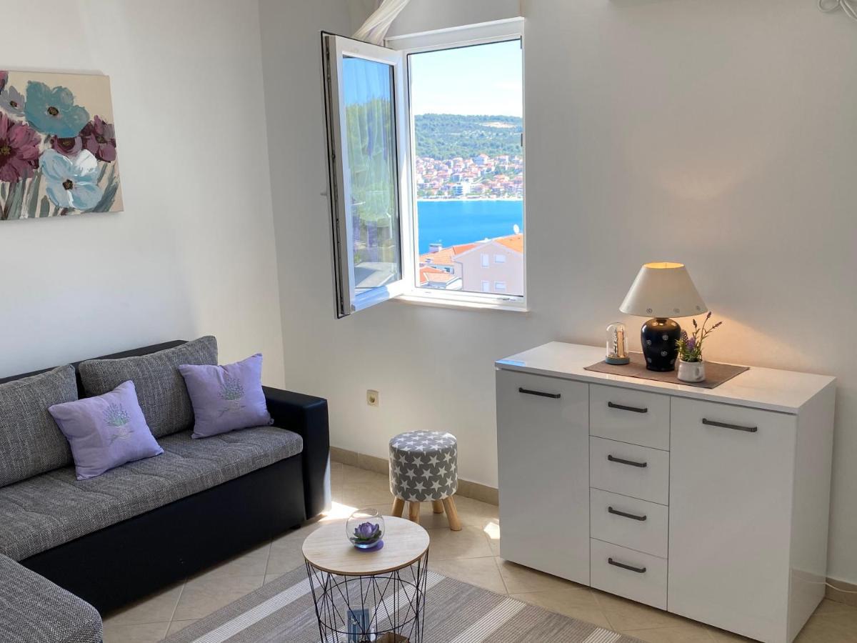 Apartment Tihana تروغير المظهر الخارجي الصورة