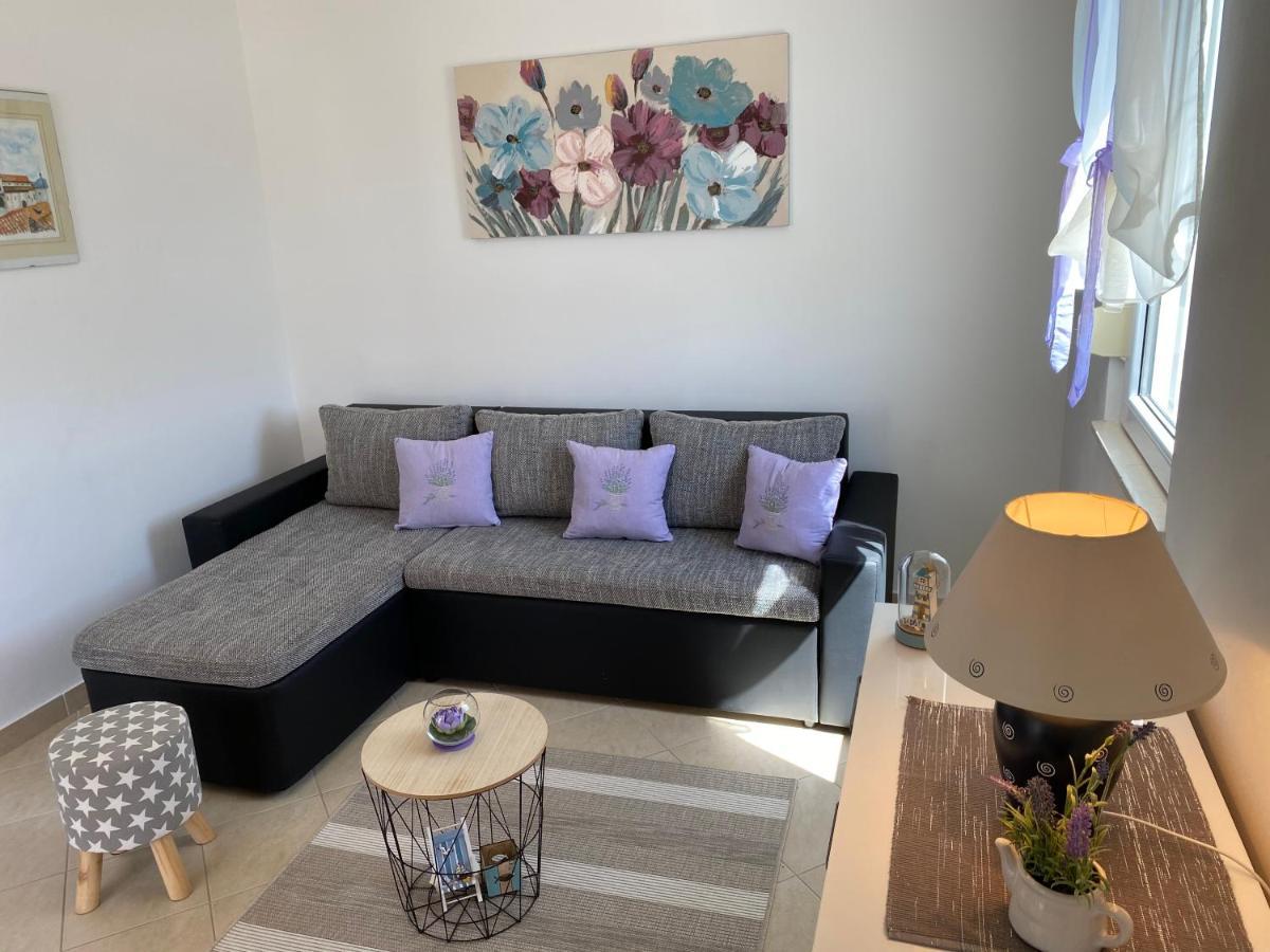 Apartment Tihana تروغير المظهر الخارجي الصورة