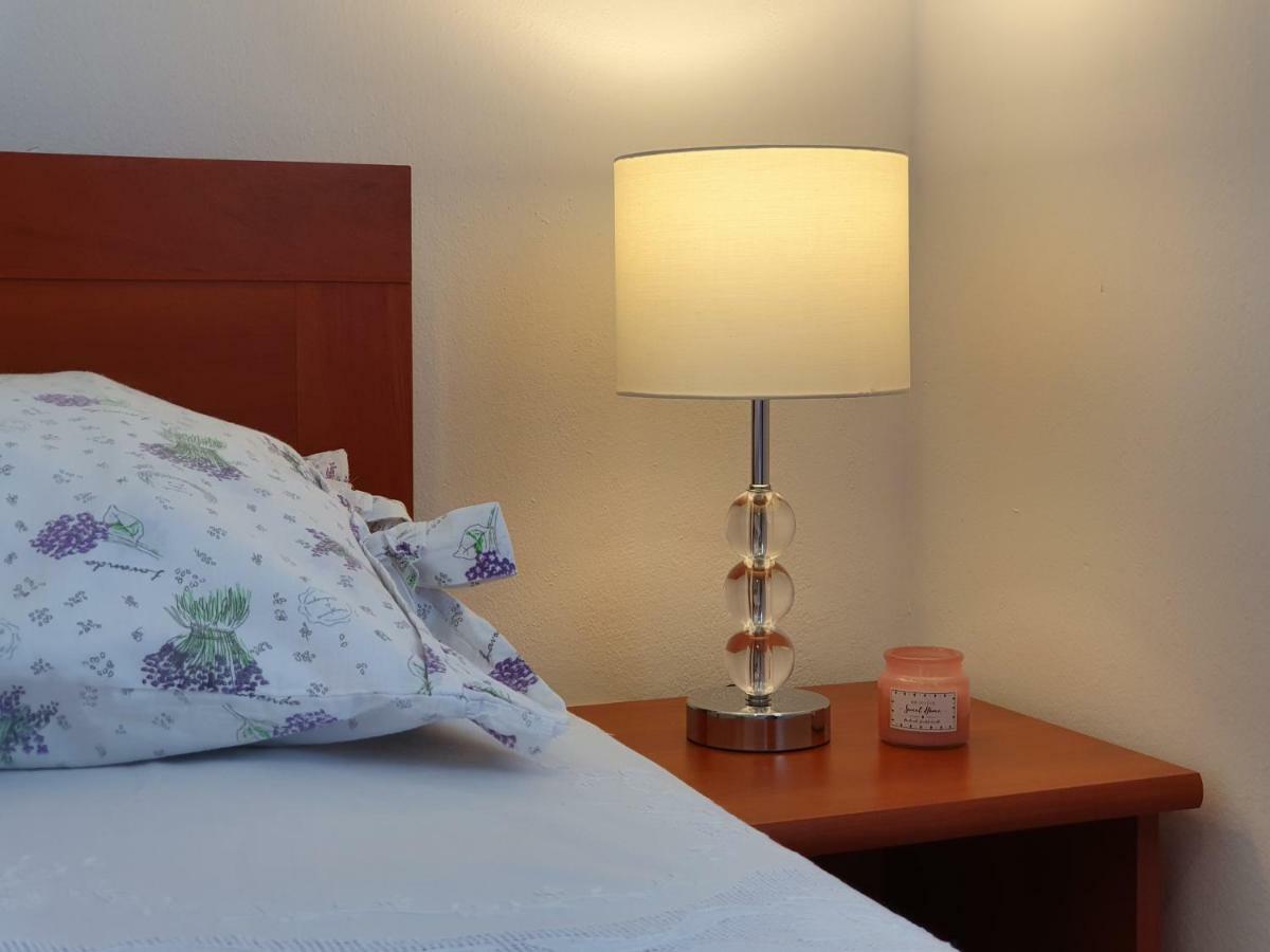 Apartment Tihana تروغير المظهر الخارجي الصورة